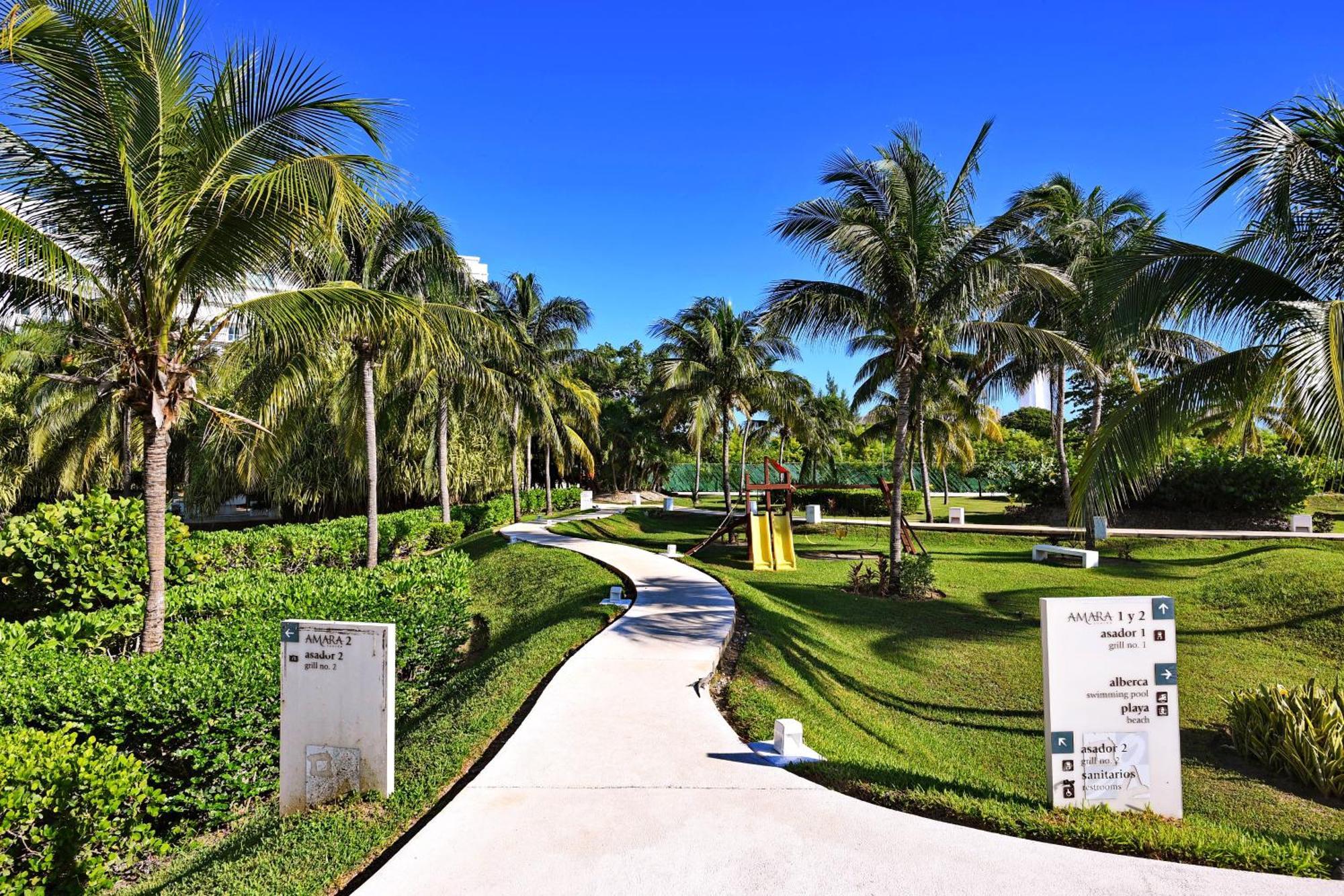 Apartment Beachfront Blue Vista